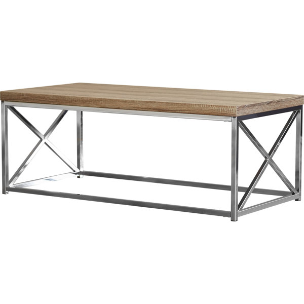 Wrought Studio Lexington Coffee Table & Reviews Wayfair